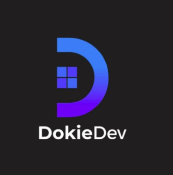 Dokiedev: Crafting Digital Excellence from Web to App.